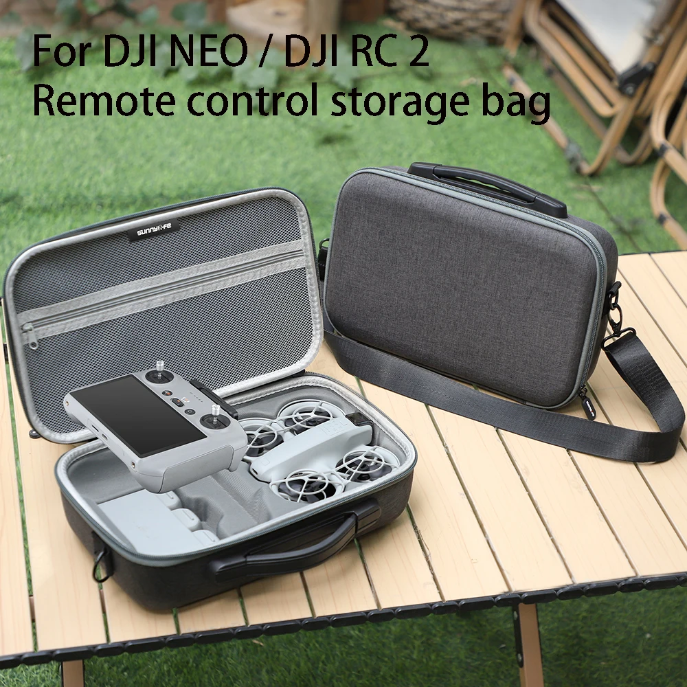 For DJI NEO RC 2 Remote Contro - огляд і ціна Drone Kit Build Yourself