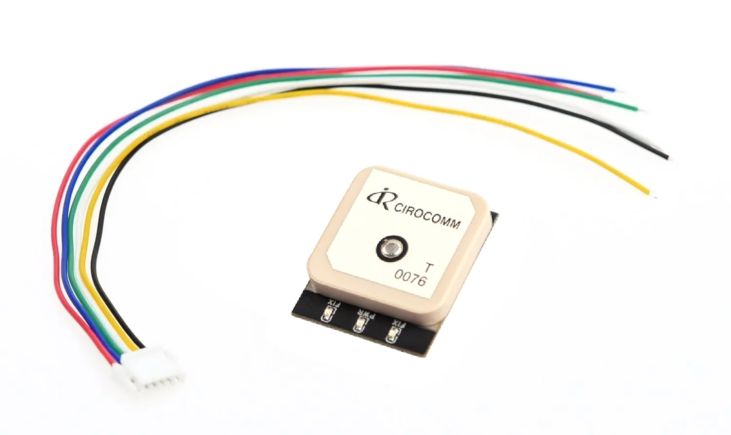 M10S GPS 10Hz GPS Module with  - огляд і ціна Drone Kit Hexacopter