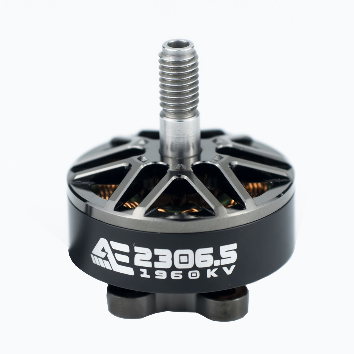 AE2306.5 1960KV Brushless Moto - огляд і ціна Drone Kit Heavy Lift