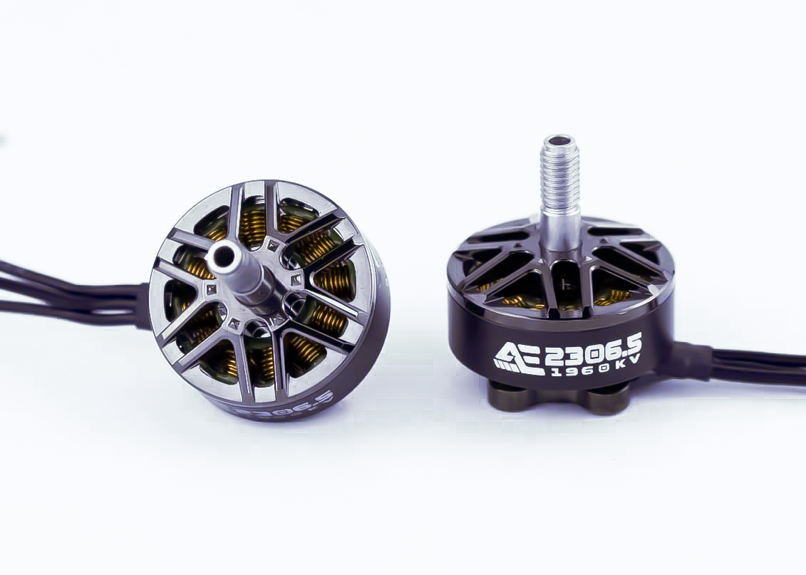 AE2306.5 1960KV Brushless Moto - огляд і ціна Drone Kit Heavy Lift