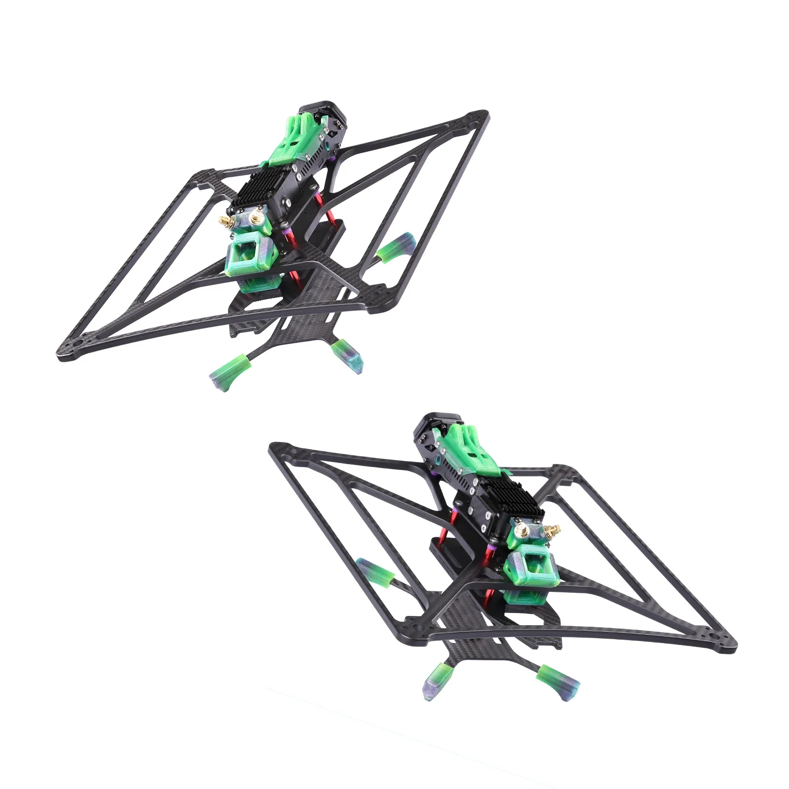 DYS Osprey SX7V1 Waterproof Lo - огляд і ціна Drone Kit Waterproof