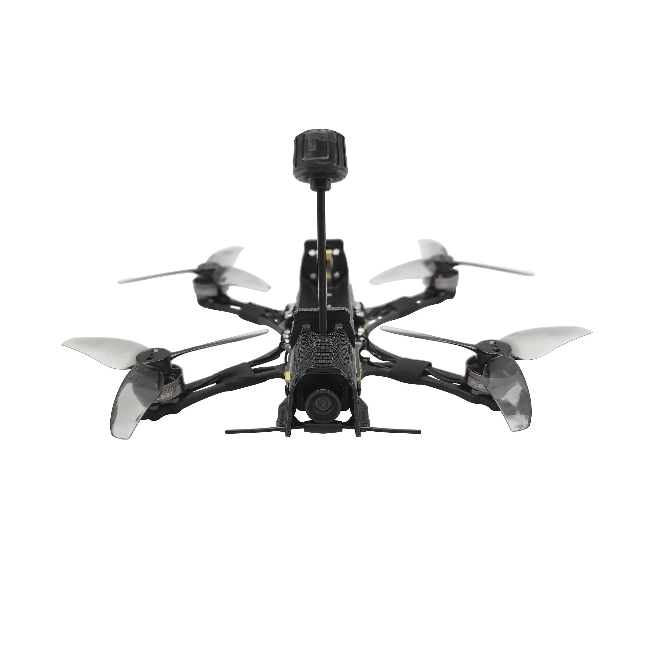 NewBeeDrone LionBee 3inch Long - огляд і ціна Drone Kit Fpv