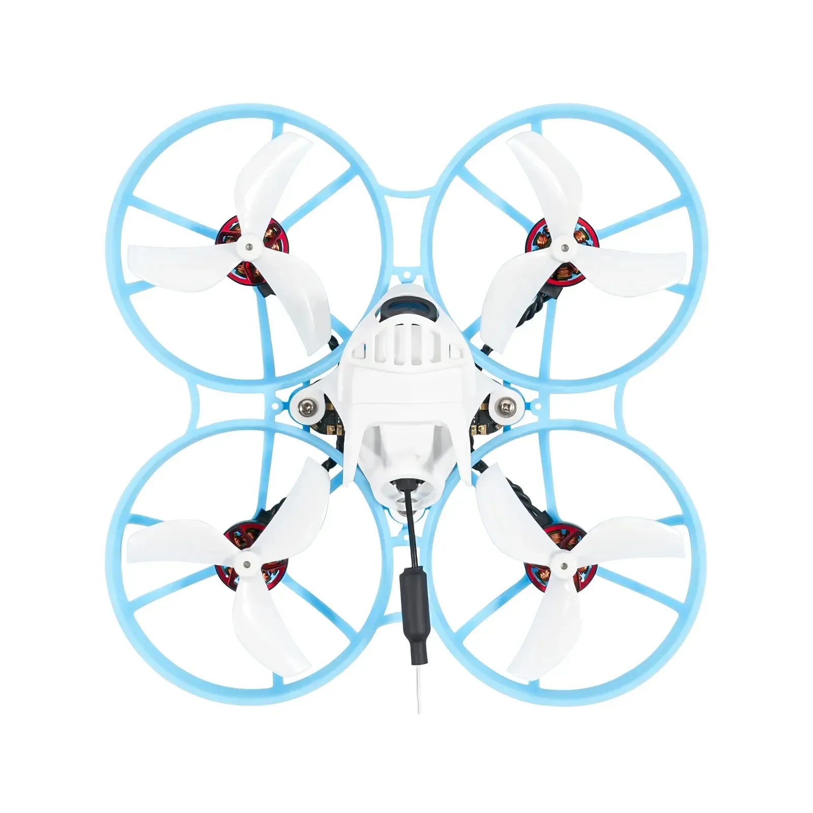 BETAFPV Meteor75 Pro ELRS Matr - огляд і ціна Drone Kit Vtol