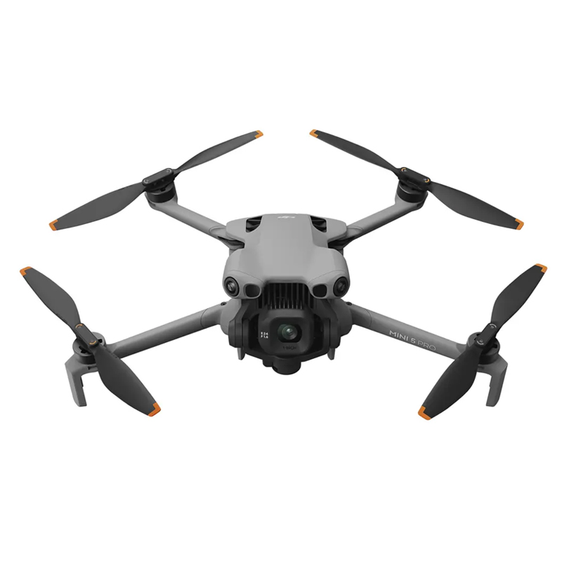 DJI Mini 5 Pro Fly More Combo  - огляд і ціна Drone Kit With Camera