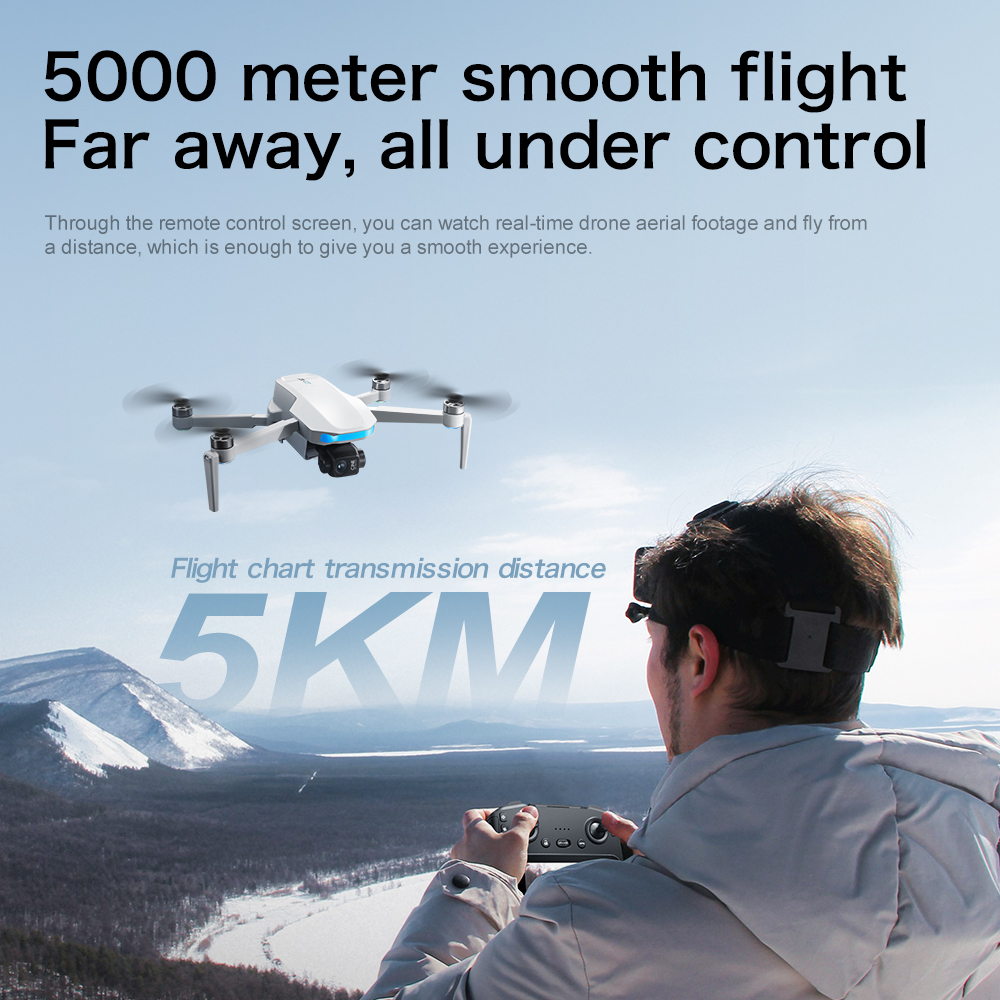 Complete Rebuild Parts Kit | M - огляд і ціна Drone Kit Parts Included