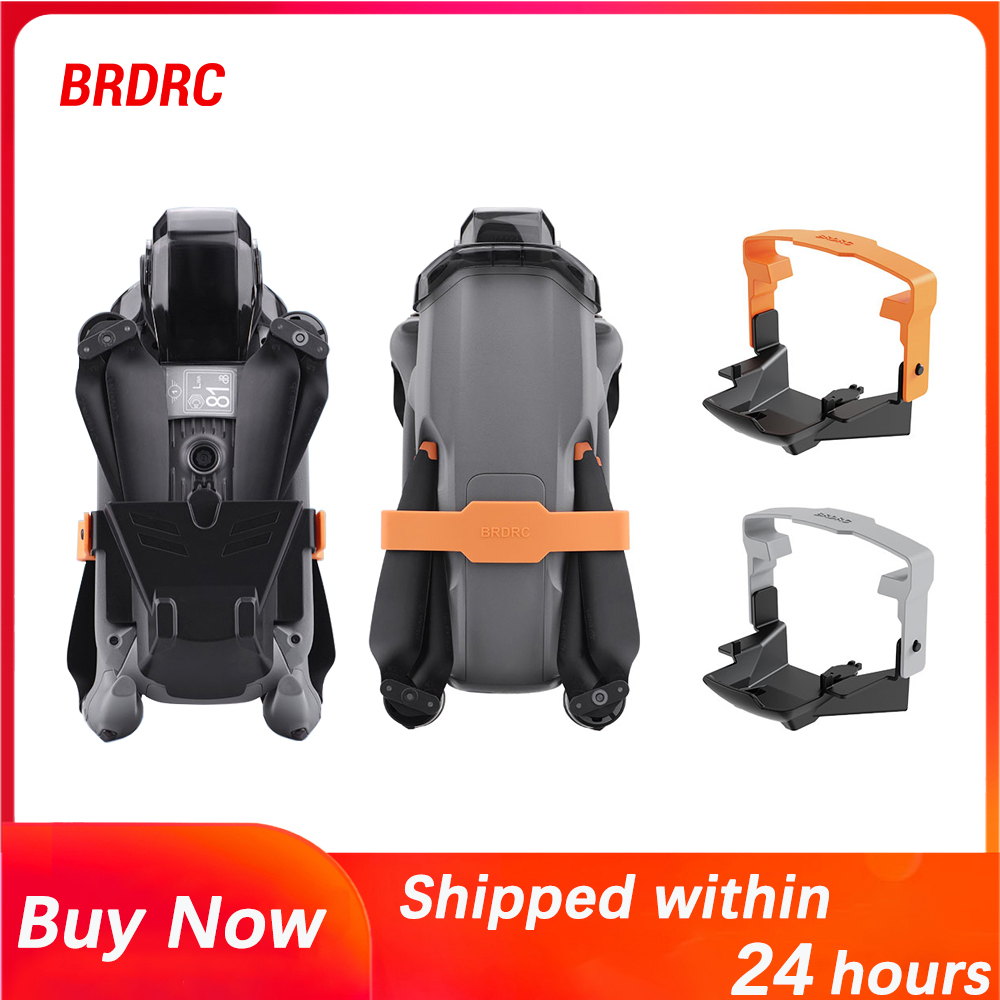 Propeller Holder For DJI Air 3 - огляд і ціна Drone Kit Build Yourself