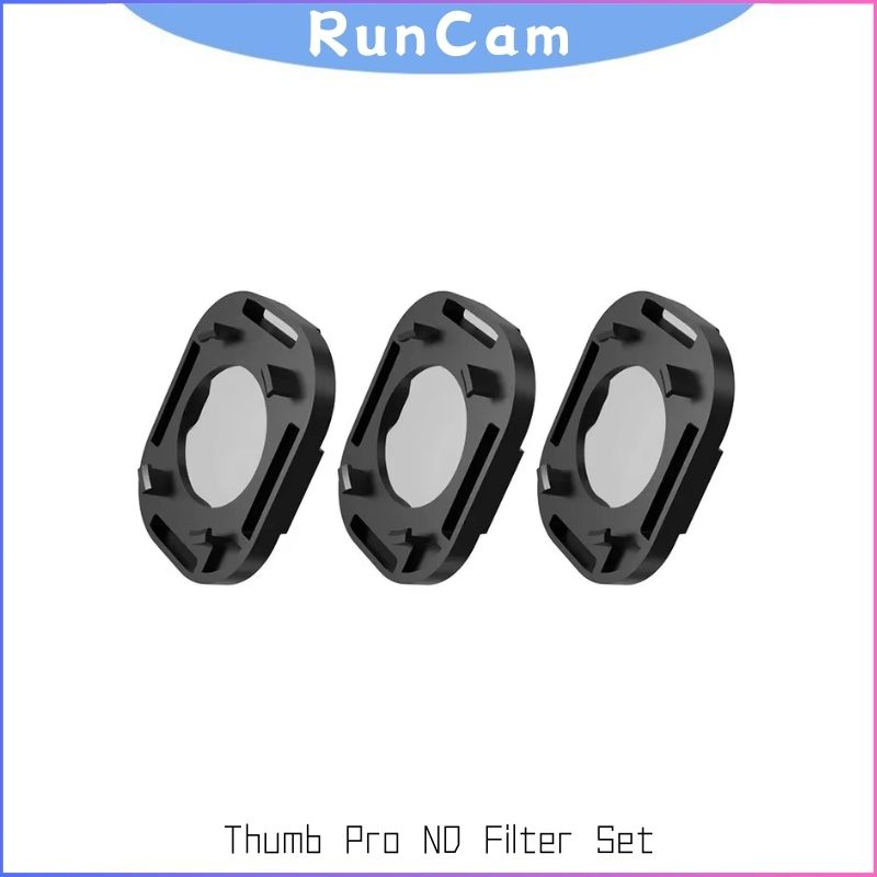 RunCam Thumb Pro 4K FPV Camera - огляд і ціна Drone Kit Octocopter