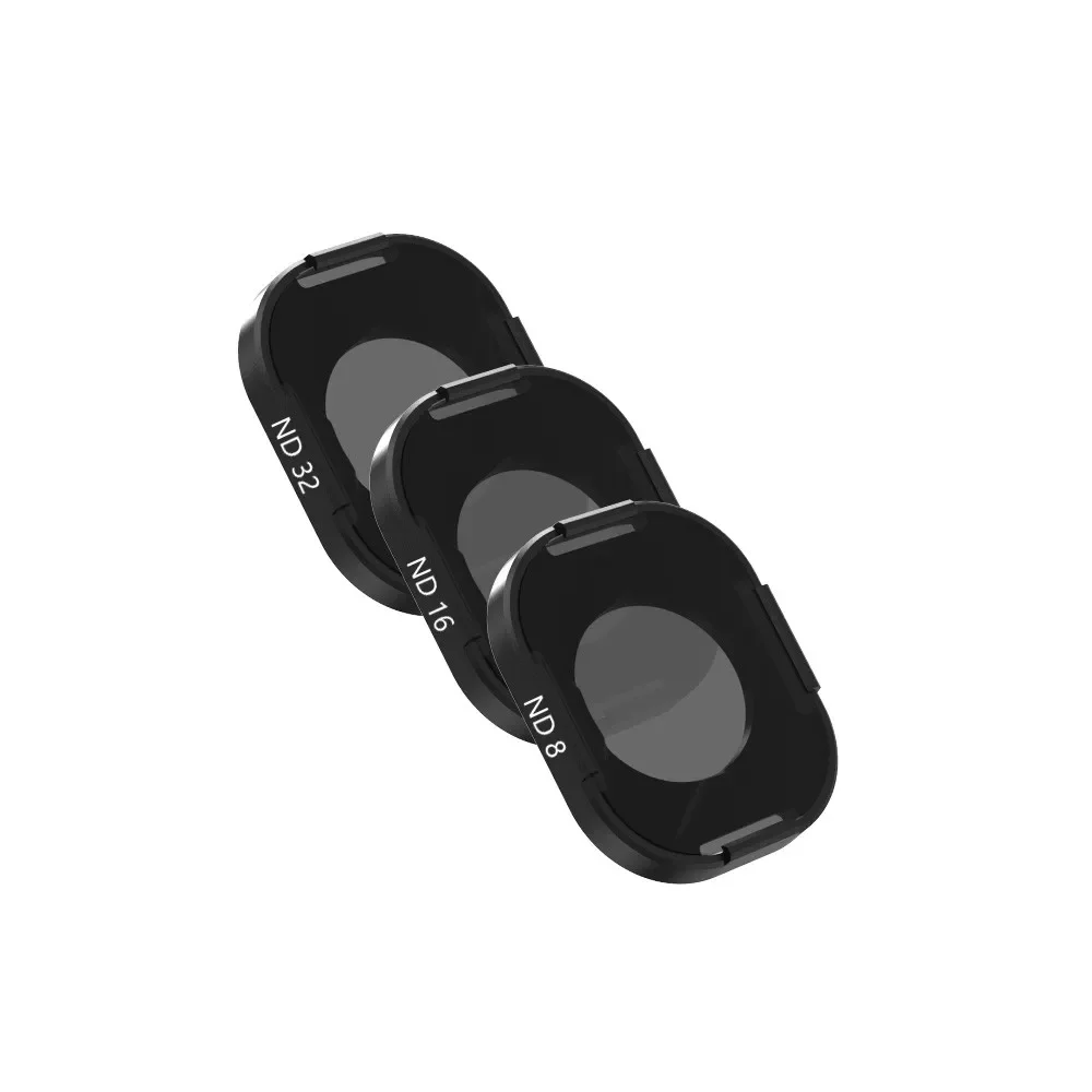 RunCam Thumb Pro 4K FPV Camera - огляд і ціна Drone Kit Octocopter