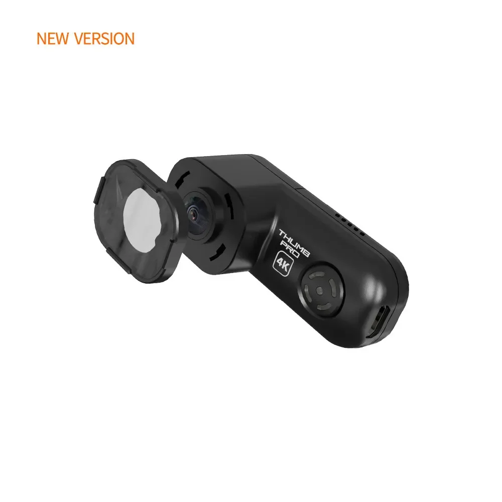 RunCam Thumb Pro 4K FPV Camera - огляд і ціна Drone Kit Octocopter
