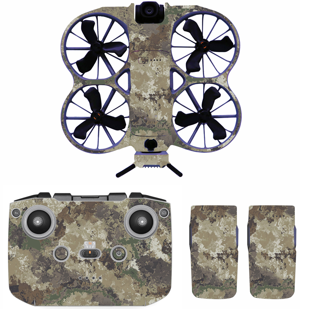 Decorative Kit for DJI Neo 2,W - огляд і ціна Drone Kit Waterproof