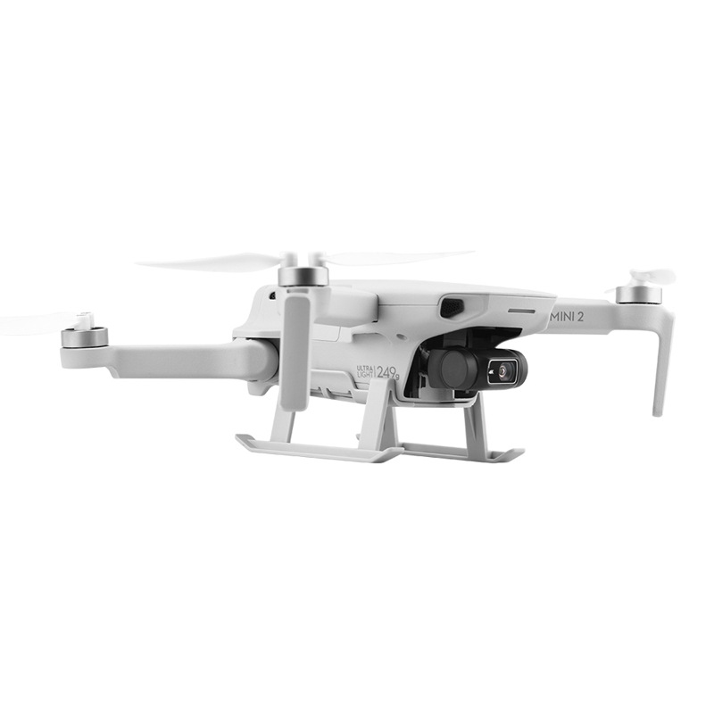 Removable Landing Gear Kits He - огляд і ціна Drone Kit Build Yourself