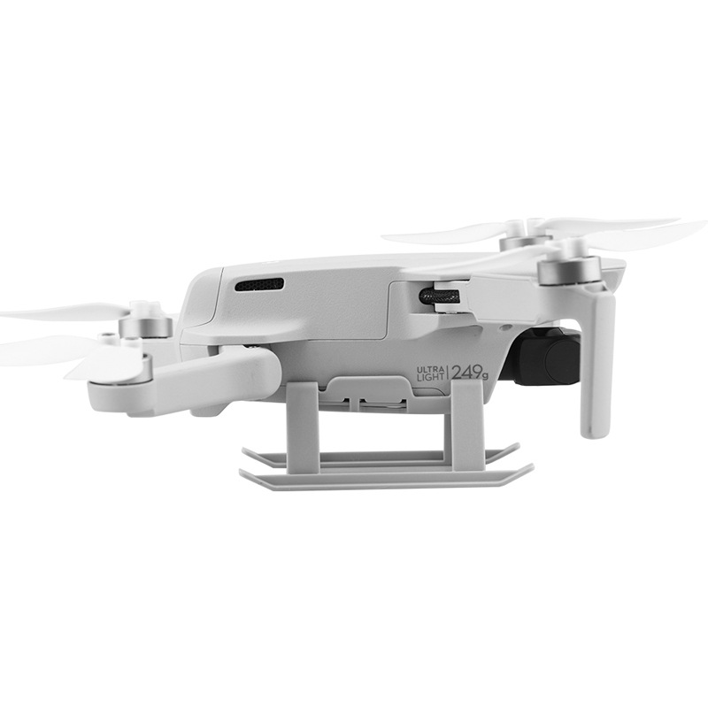 Removable Landing Gear Kits He - огляд і ціна Drone Kit Build Yourself