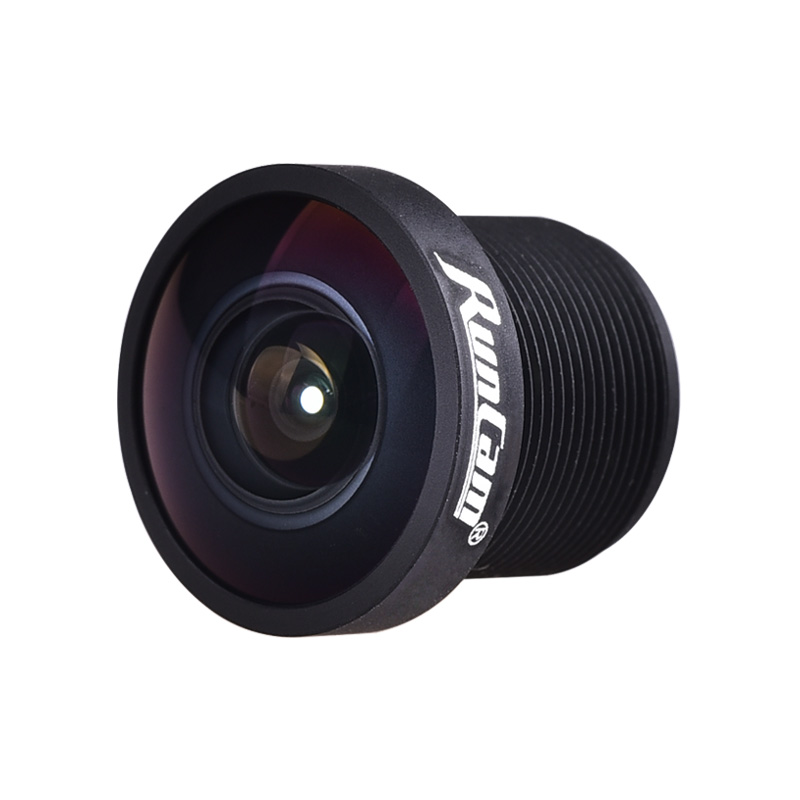 RunCam Lens RC18G FPV Super FO - огляд і ціна Drone Kit Hexacopter