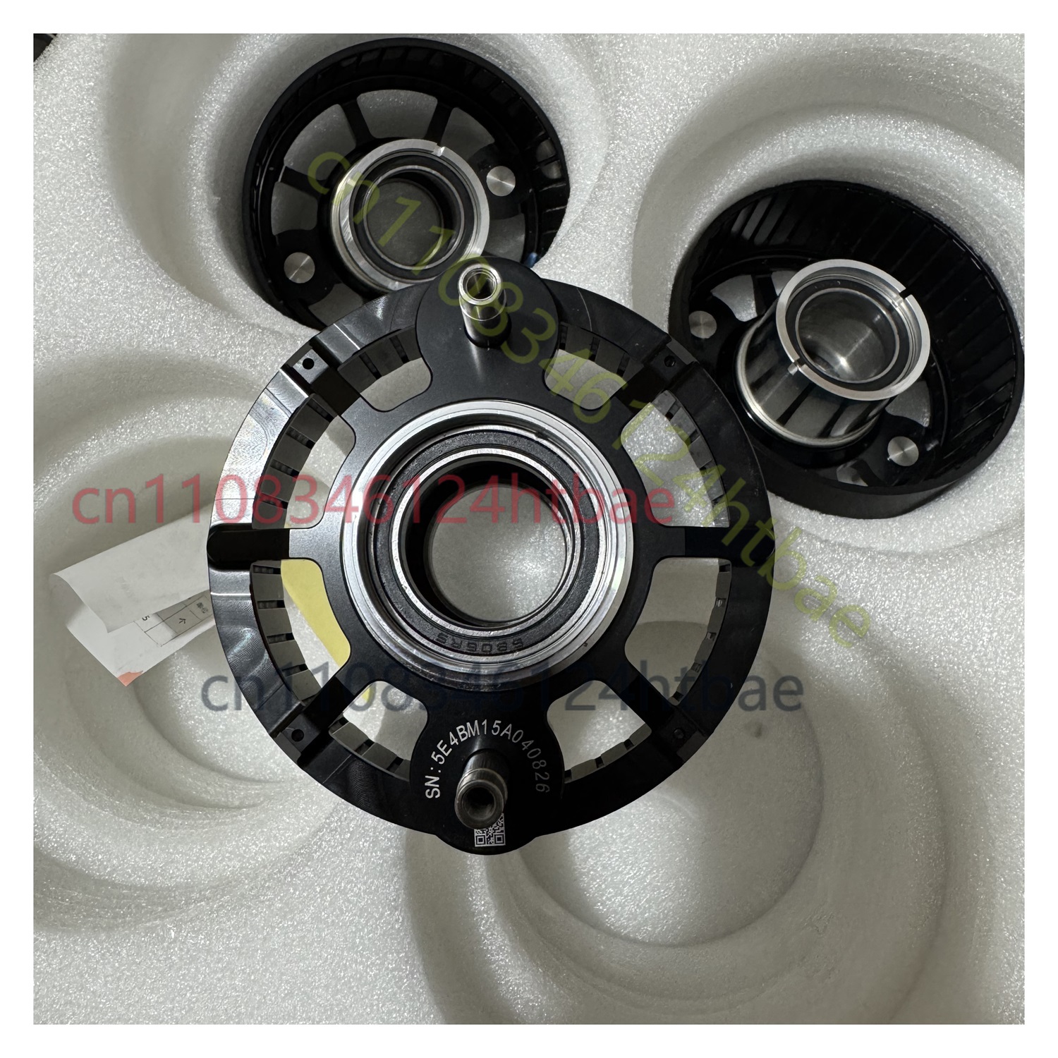 Original New Power Motor Rotor - огляд і ціна Drone Kit Professional