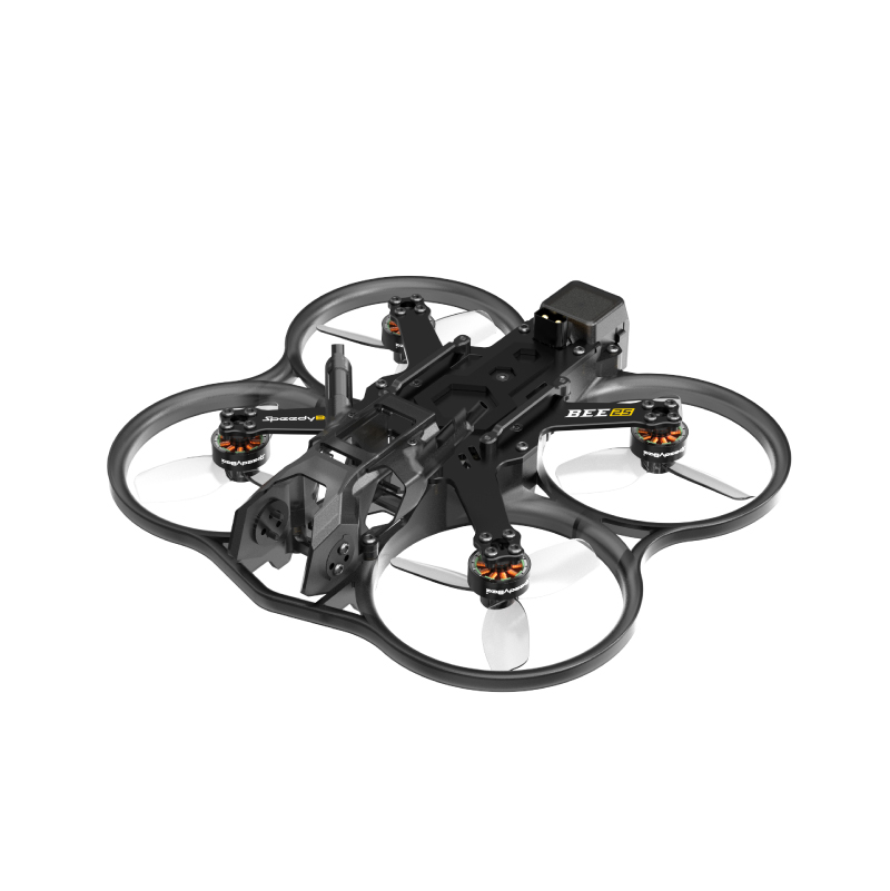 SpeedyBee Bee25 2.5 inch HD O3 - огляд і ціна Drone Kit With Camera