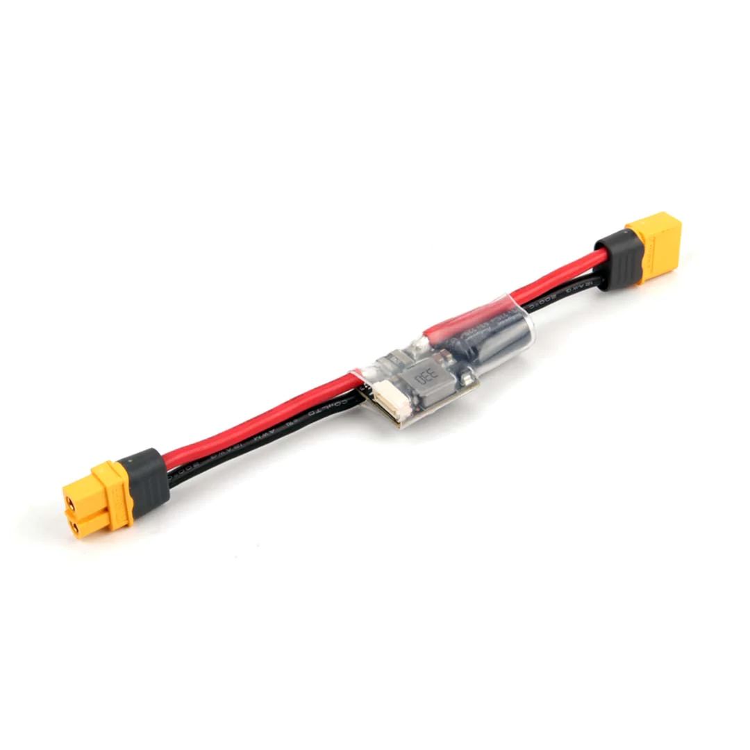 HotRC PM02 V3.2 Power Module 1 - огляд і ціна Drone Kit Hexacopter