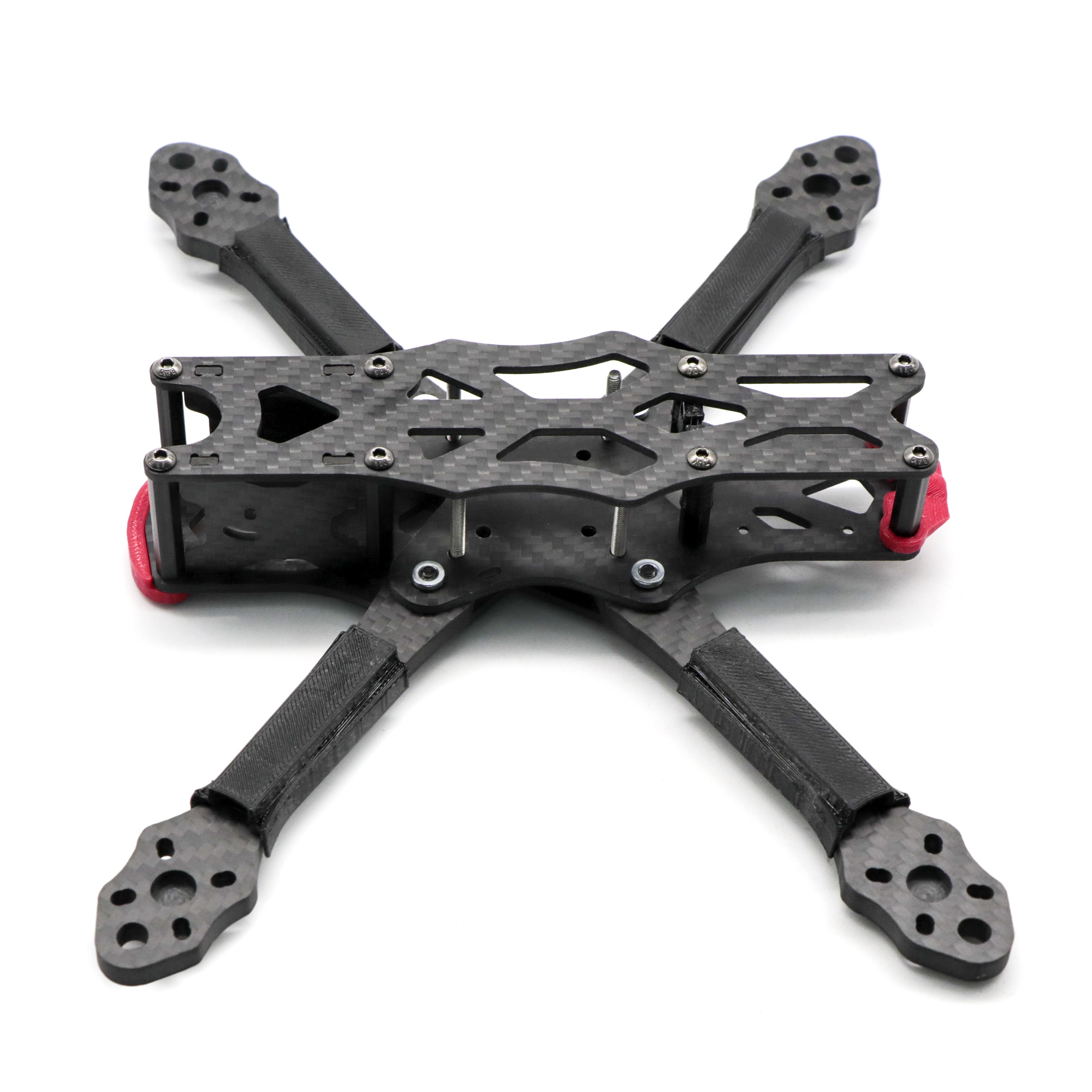 5 inch 225mm 225 / 7inch 295mm - огляд і ціна Drone Kit Octocopter