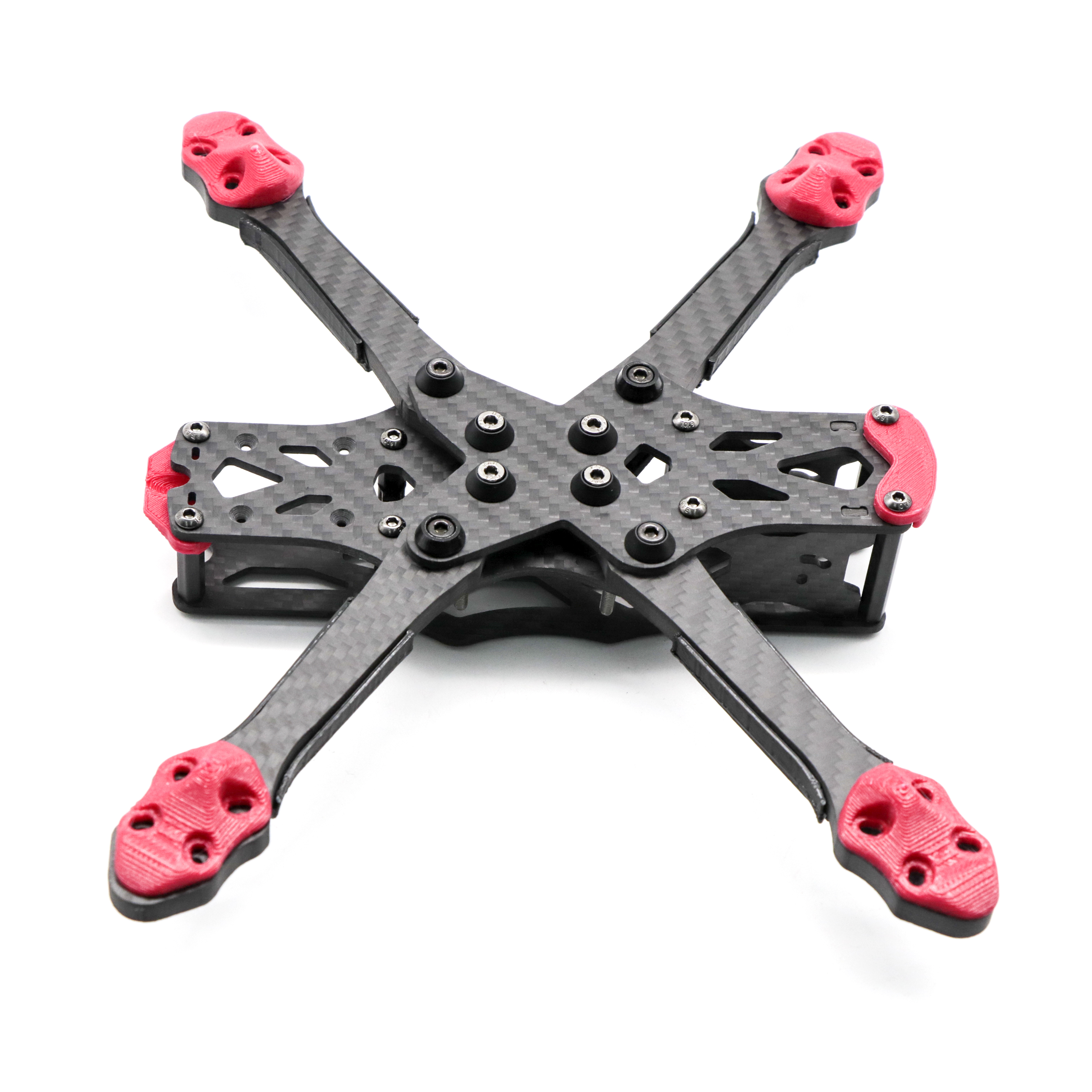5 inch 225mm 225 / 7inch 295mm - огляд і ціна Drone Kit Octocopter