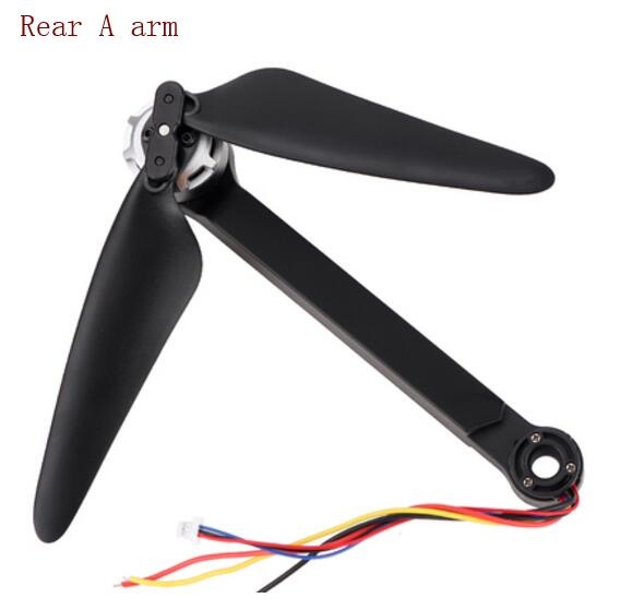 SJRC F11 RPO RC Drone Spare Pa - огляд і ціна Drone Kit With Camera