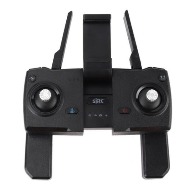 SJRC F11 RPO RC Drone Spare Pa - огляд і ціна Drone Kit With Camera