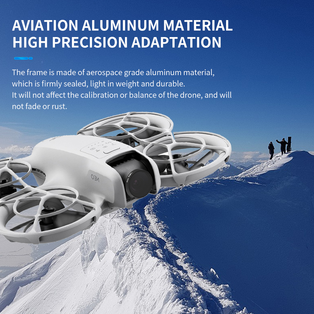Drones Filters For DJl NEO ND  - огляд і ціна Drone Kit With Camera