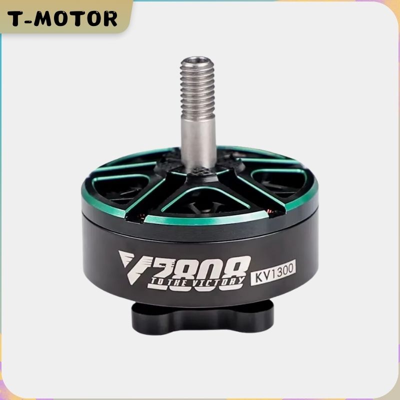 T-Motor New VELOX V2808 1300KV - огляд і ціна Drone Kit Long Range