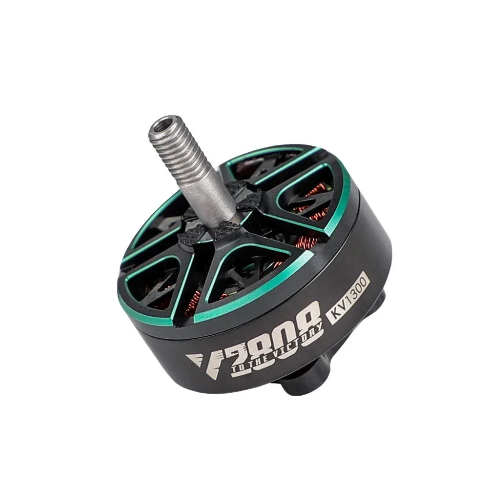 T-Motor New VELOX V2808 1300KV - огляд і ціна Drone Kit Long Range