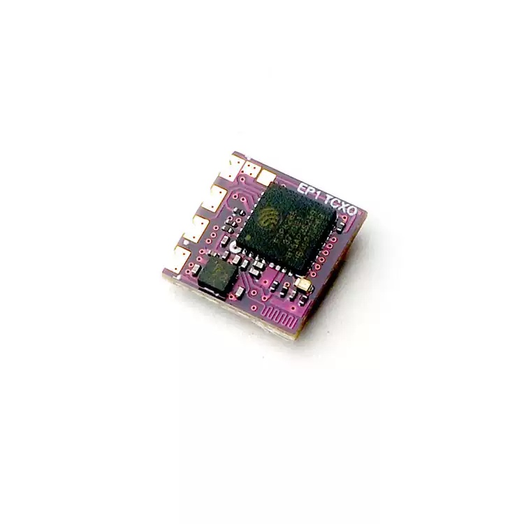 HAPPYMODEL 2.4G ELRS EP2 EP1 D - огляд і ціна Drone Kit Long Range