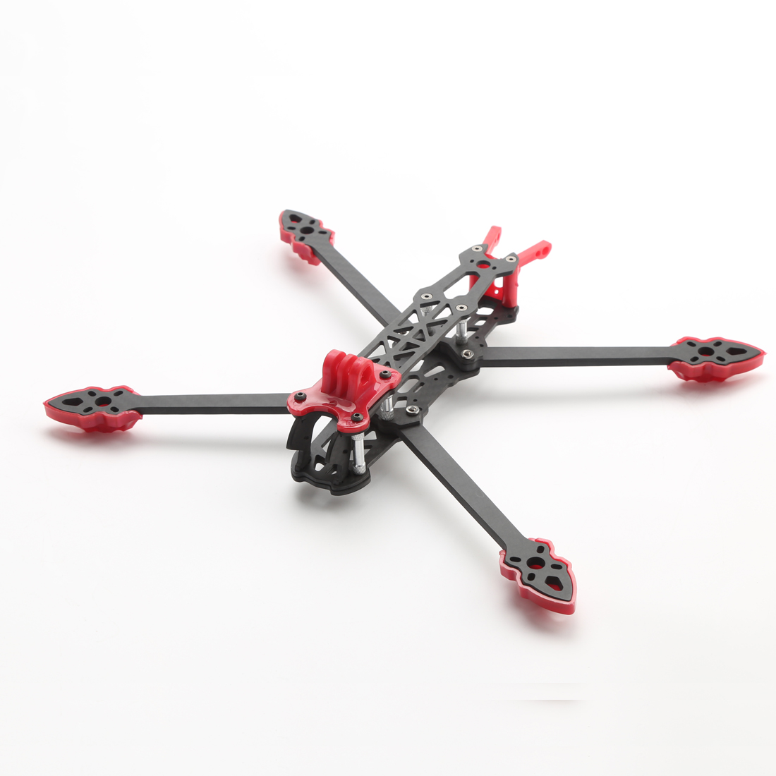 Camera Mounting/Antenna/Motor  - огляд і ціна Drone Kit Build Yourself