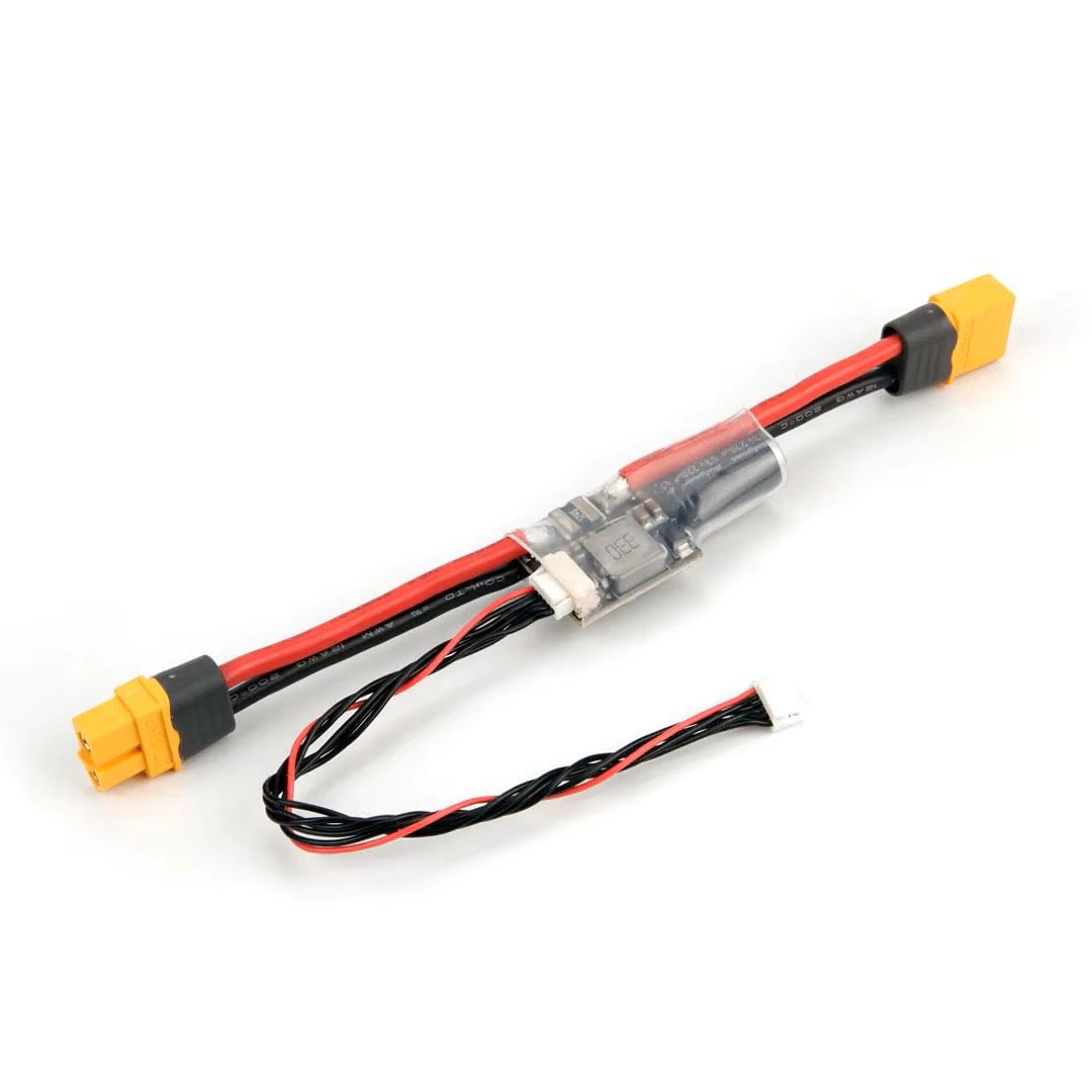 BCUBE PM02 V3.2 Power Module 1 - огляд і ціна Drone Kit Hexacopter