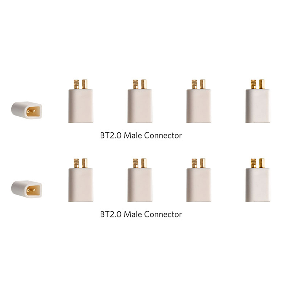 10PCS BETAFPV BT2.0 Connectors - огляд і ціна Drone Kit Beginner