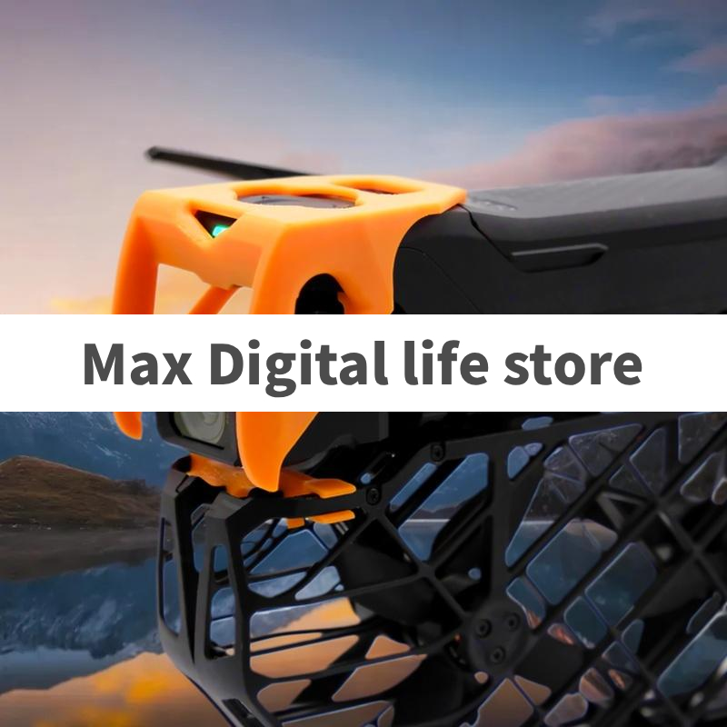 For Hover X1 Pro/Pro Max Drone - огляд і ціна Drone Kit With Camera