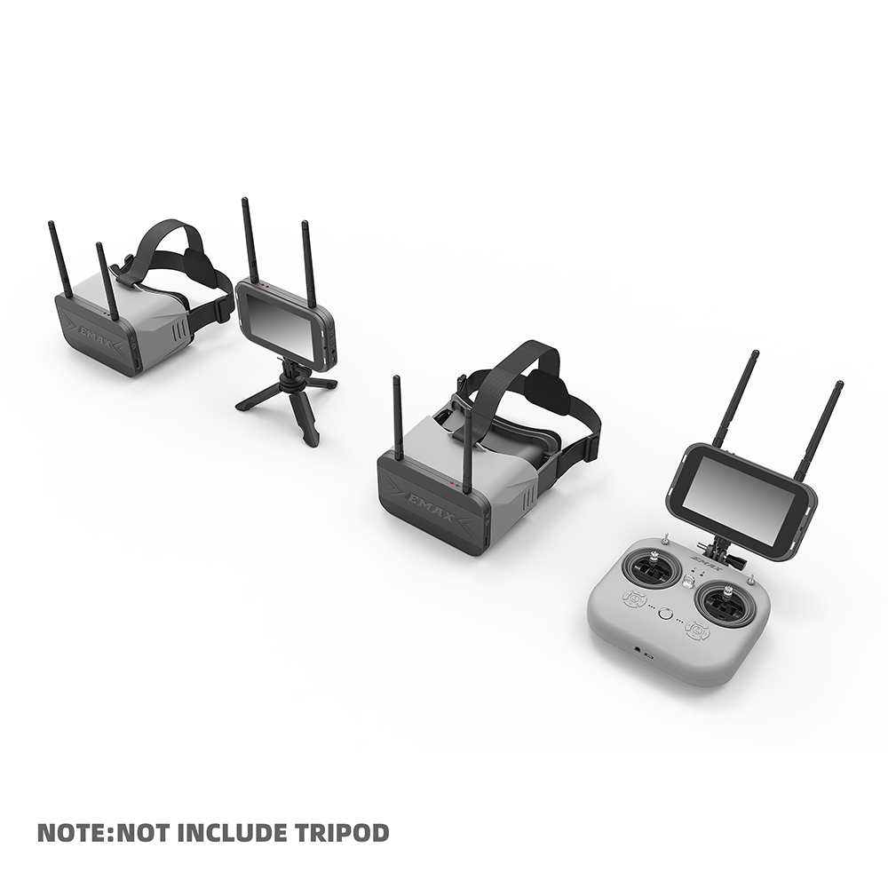Emax Tinyhawk III 3 RTF Kit FP - огляд і ціна Drone Kit Build Yourself