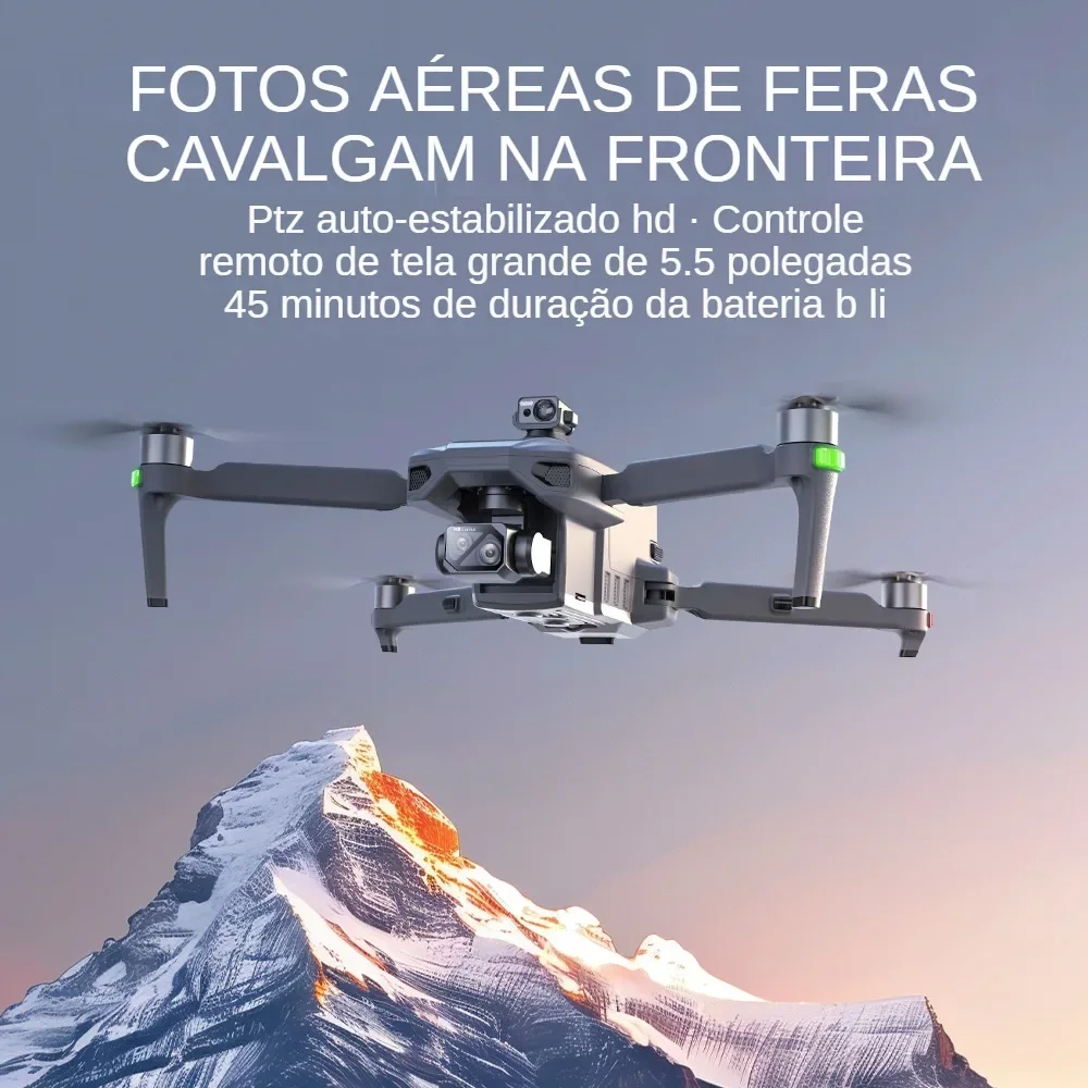 ZLL SG909 SG909MAX Professiona - огляд і ціна Drone Kit Professional